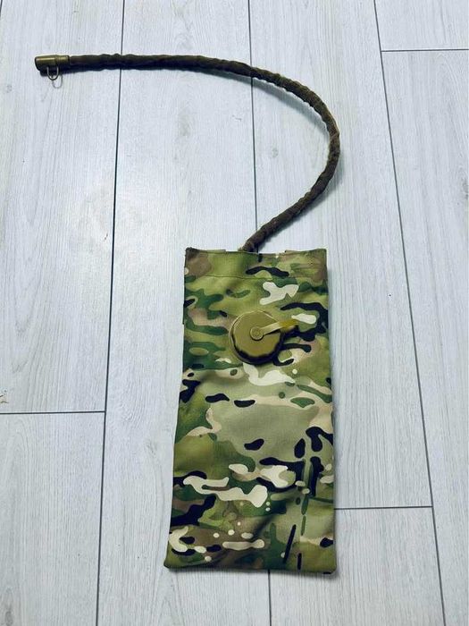 Vesta Tactica Airsoft
