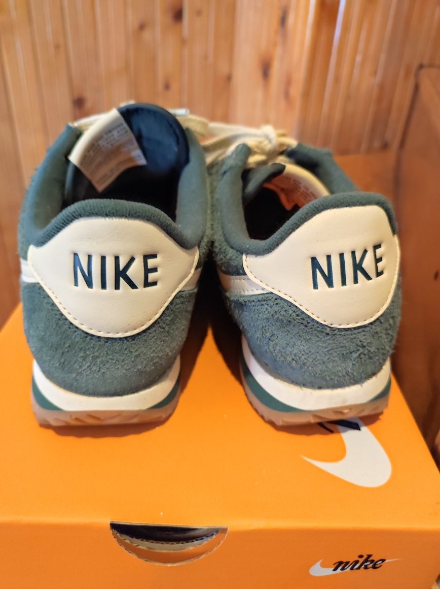 Nike Cortez Vintage Suede 39 размер