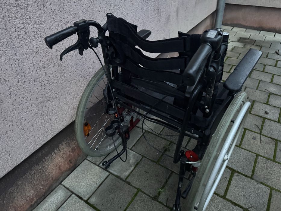 Carut persoane cu handicap