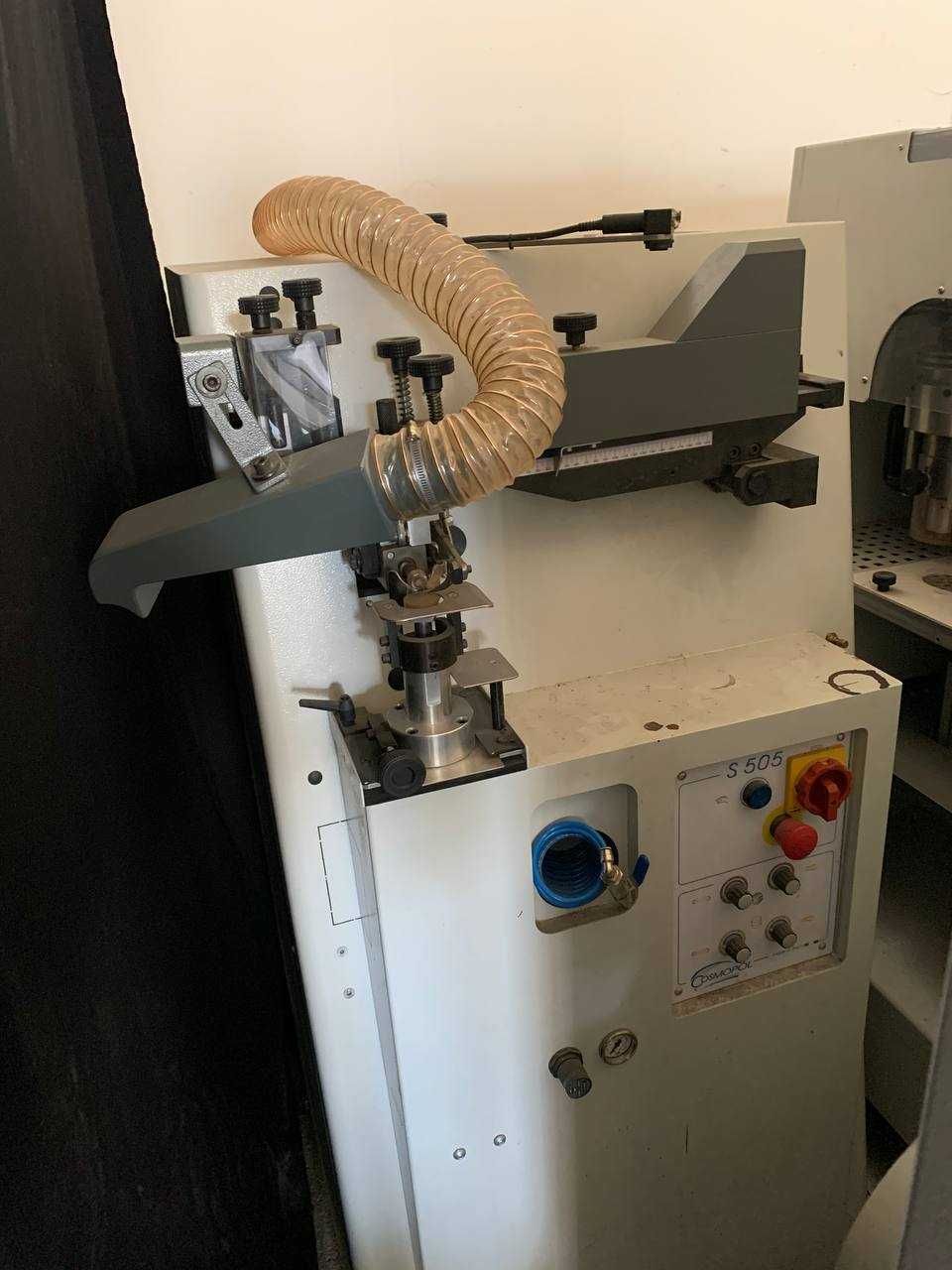 Poyafzal maxsulotlari ishlab chiqarish uskunalari