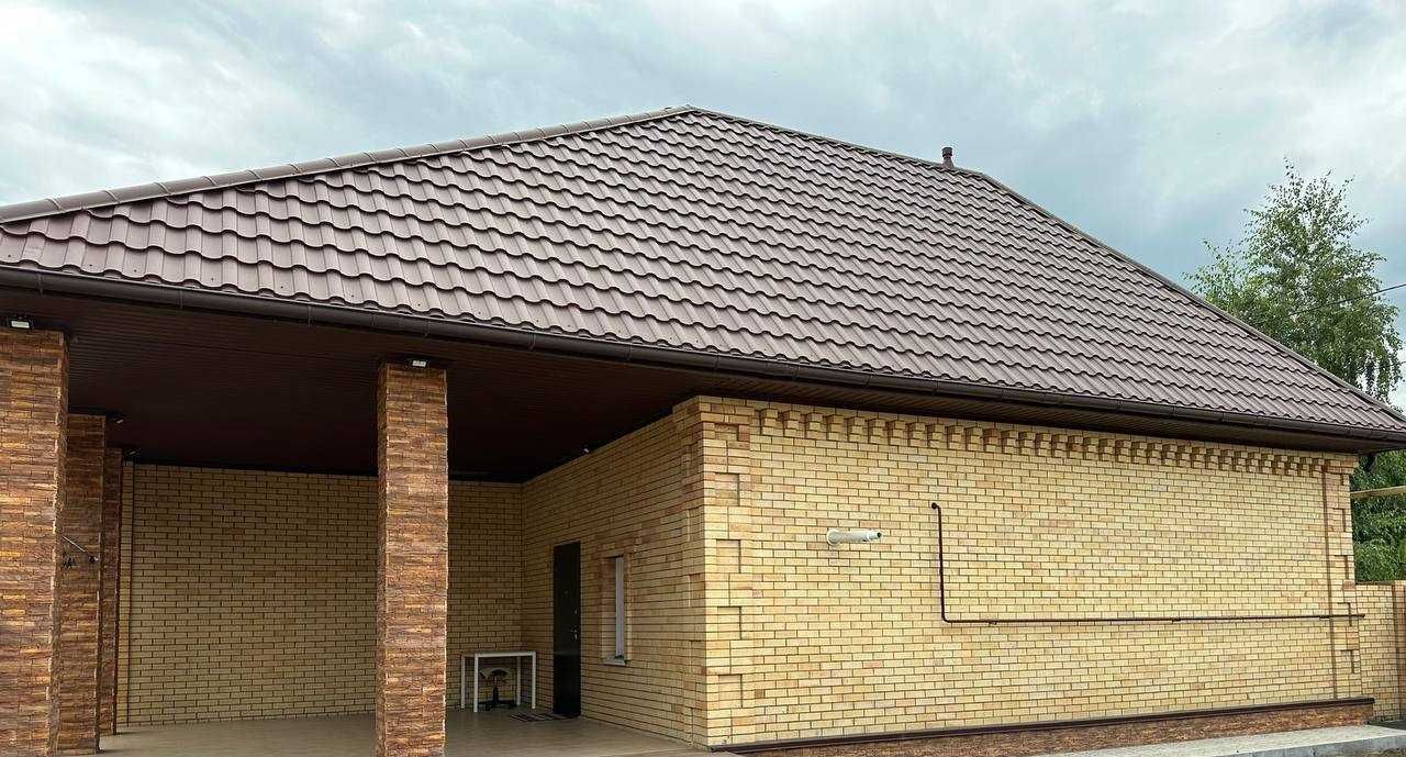 Продаем отличный дом  ул. Амангельды