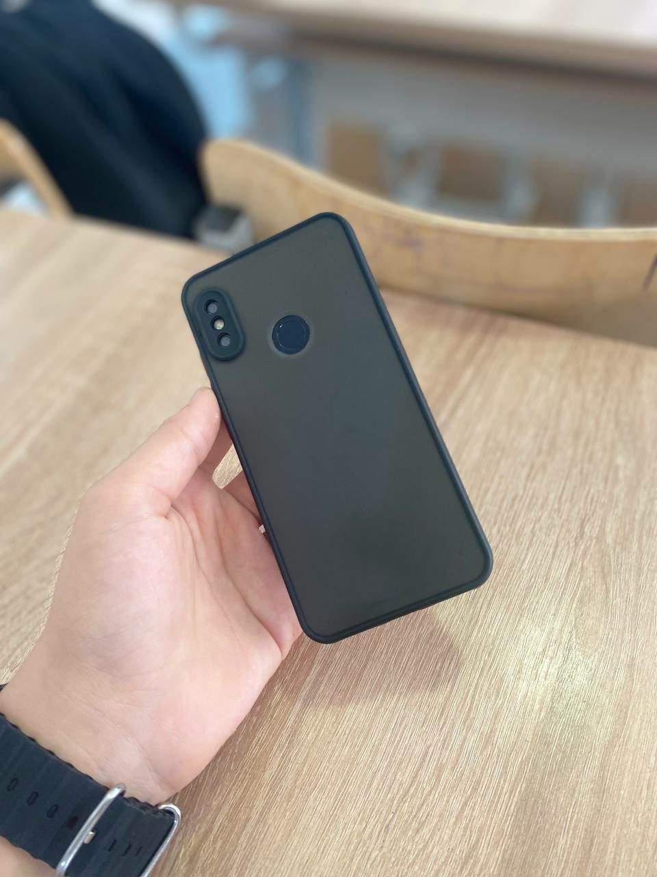 Sotiladi Redmi 6pro