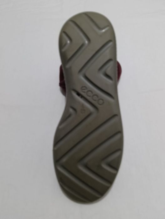 40 Ghete Ecco imblanite masura 40