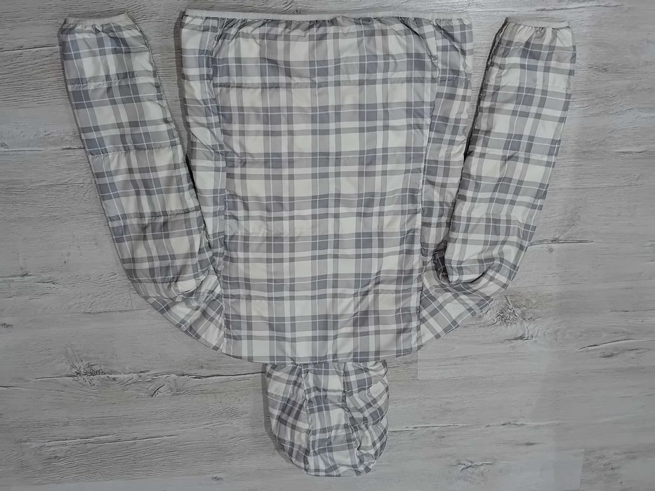 Geacă Nike, S - Geacă cu puf reversibilă pentru femei Nike, M