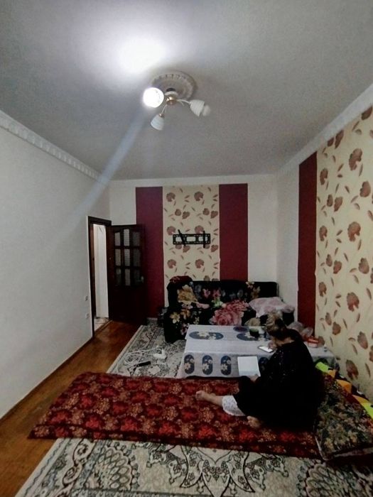 СВОЯ срочно продоётся квартира