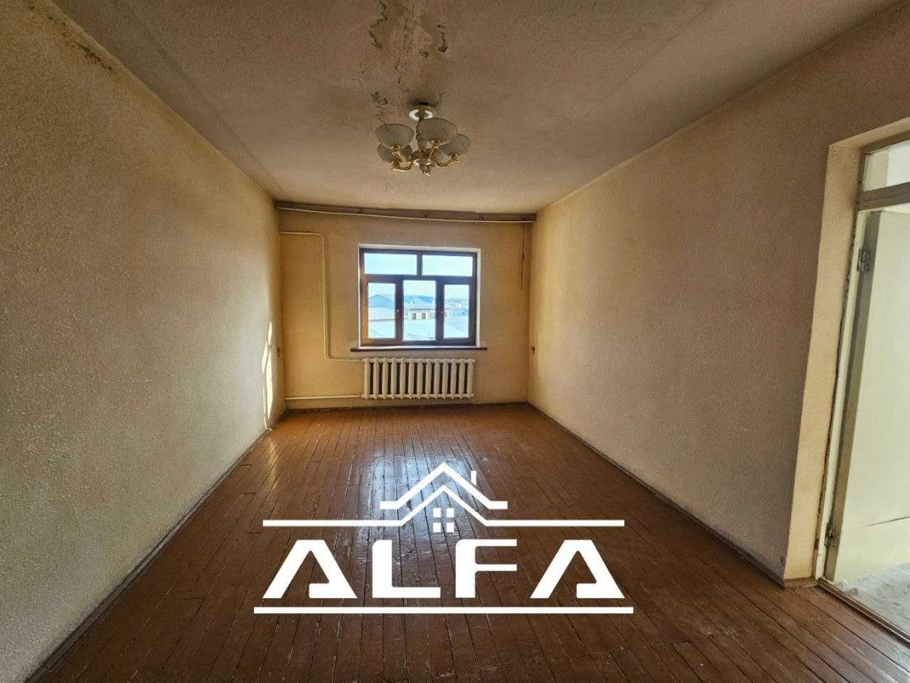 4 xonali 110m² 4-qavat