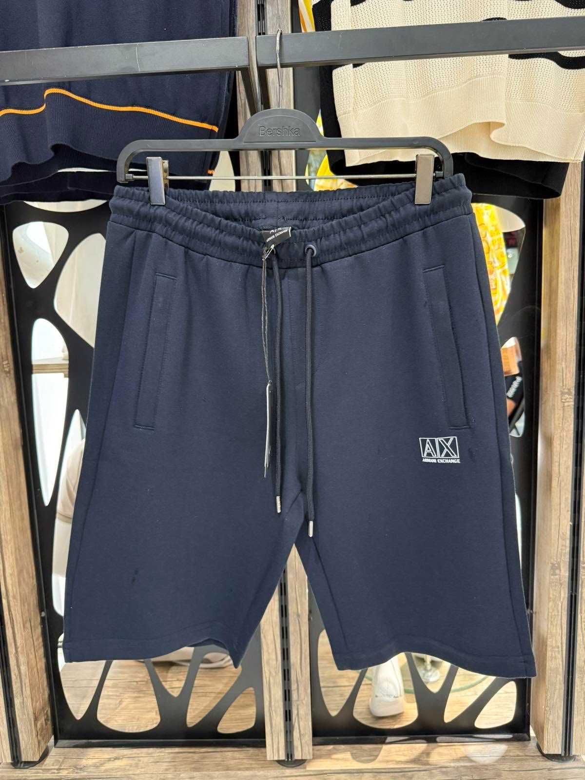 Къси Панталони Armani
