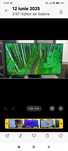 Tv QLED 140cm 8k SAMSUNG nou resigilat-