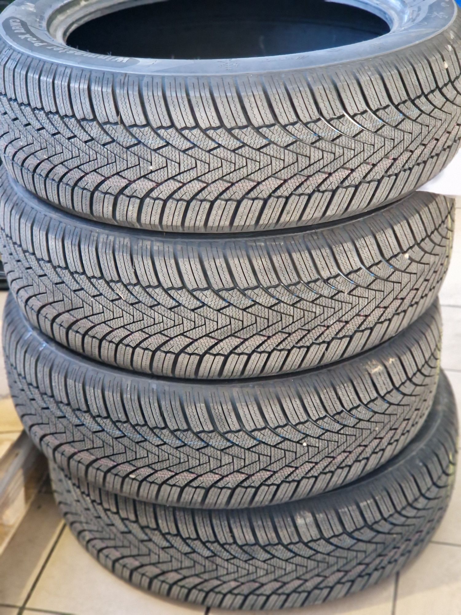 Anvelope iarna 235/55R20 Arivo Winmaster ProX