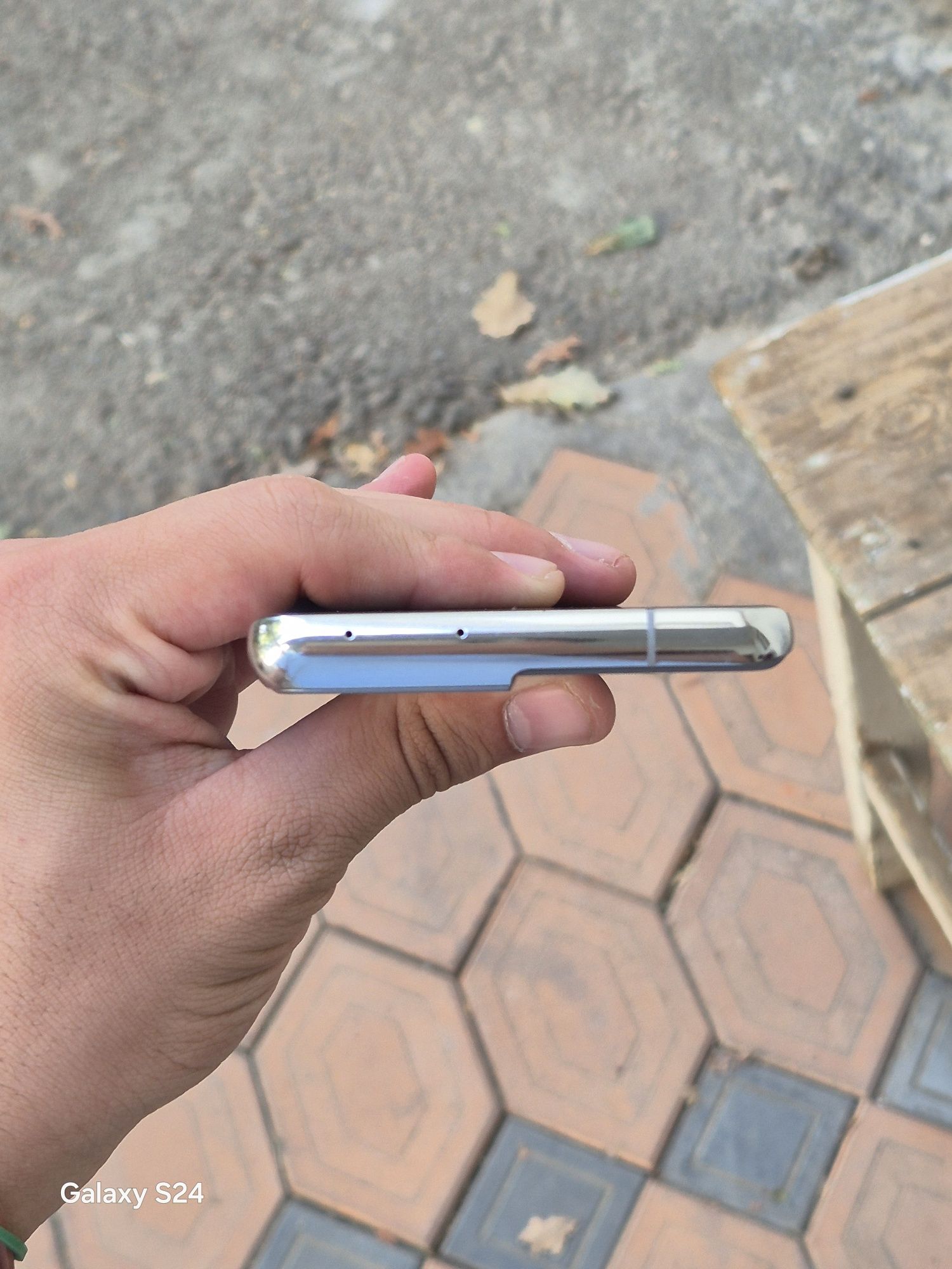 Samsung Galaxy S21 Ultra 340$ imei otgan