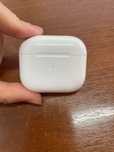 Airpods 3, покупала месяц назад, в отличном состоянии, продаю срочно
