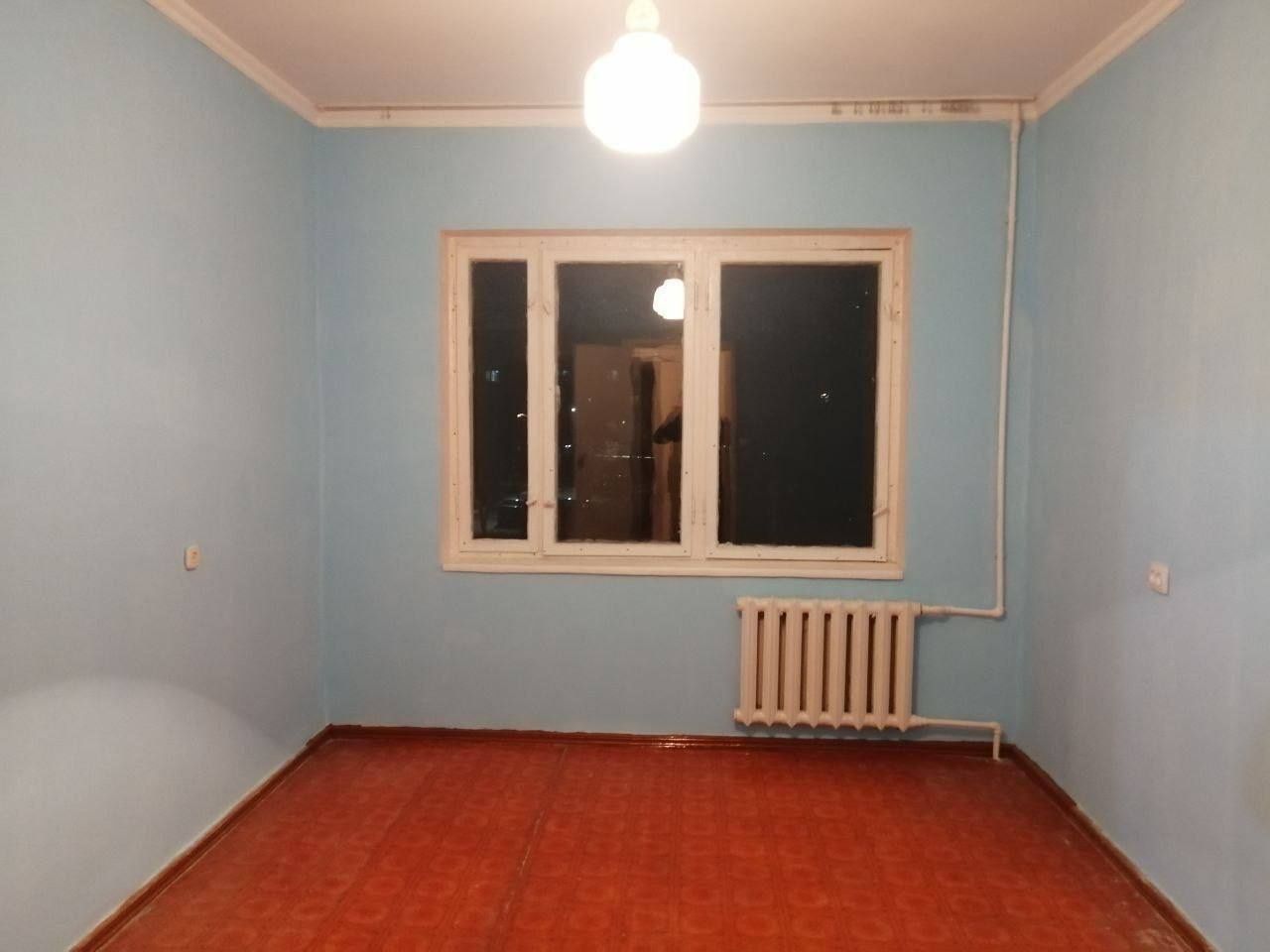 мв.Феруза(Макаронка) 2/2/4 2×6 балкон, керамзитный дом, 60 м²