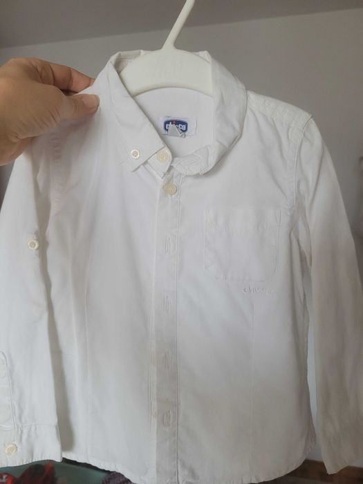 Cămașă baieti 2 ani CHICCO