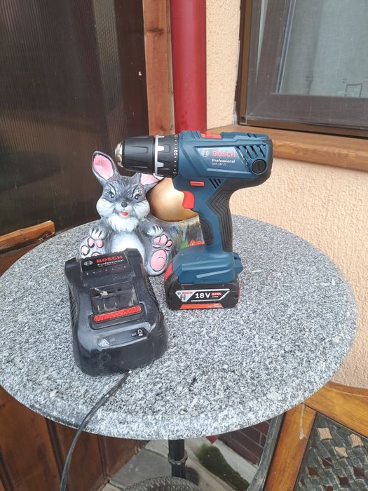 Autofiletanta Bosch Nouă