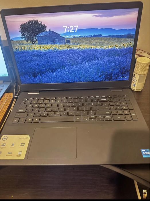 Laptop dell vostro 15 3000