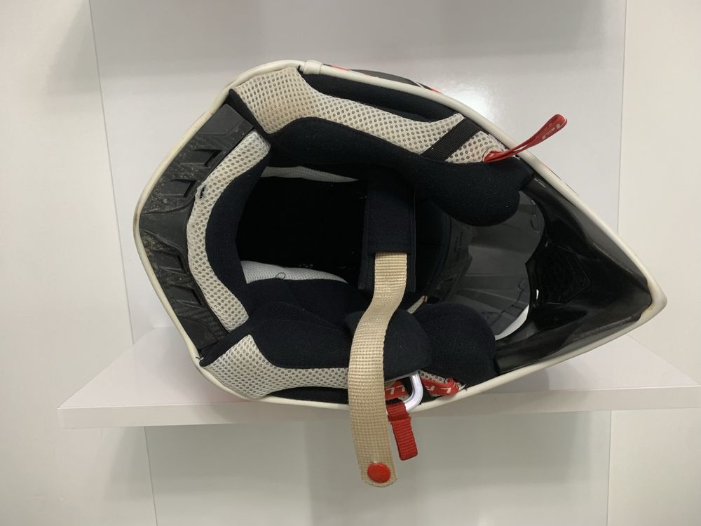 2 Каски Airoh Aviator