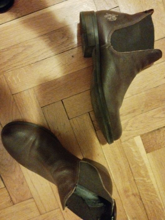 Дамски Боти - няколко чифта