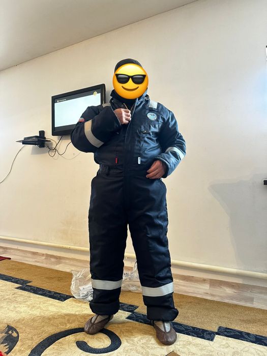 Новый ТШО комбез сатылады