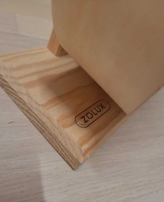 Cursa hamsteri zolux