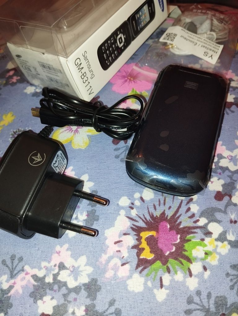 Лягушка Samsung GM-B311V