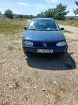 VW gof 4 - audi A3