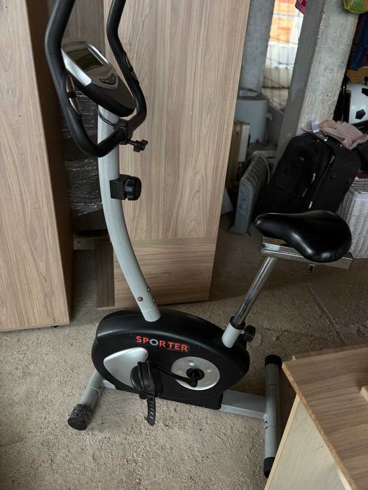 Велоаргометър SPORTER