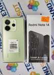 Продается Redmi Note 14