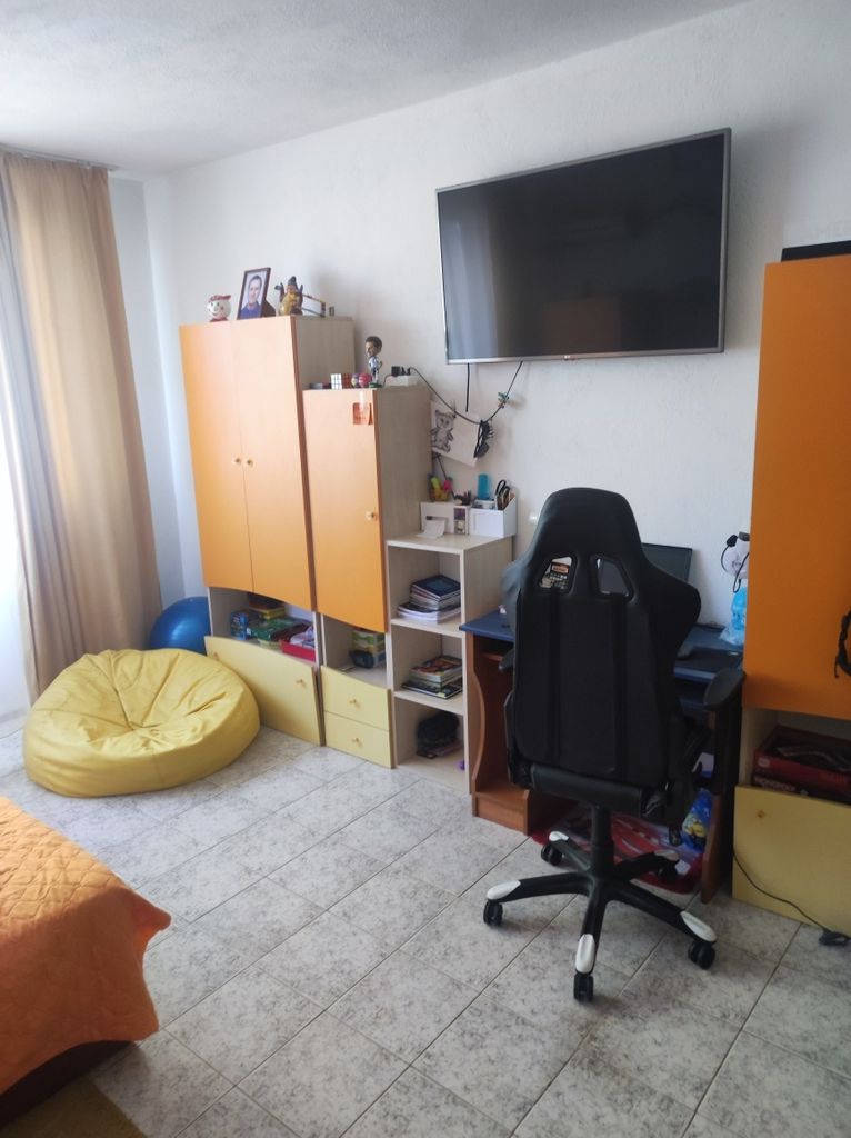 Продава се Етаж от къща в с. Тополи, Област Варна - 220 кв.м за 655 €/кв.м - Снимка #7