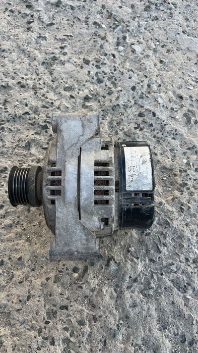 Генератор газель ЗМЗ 405 движок