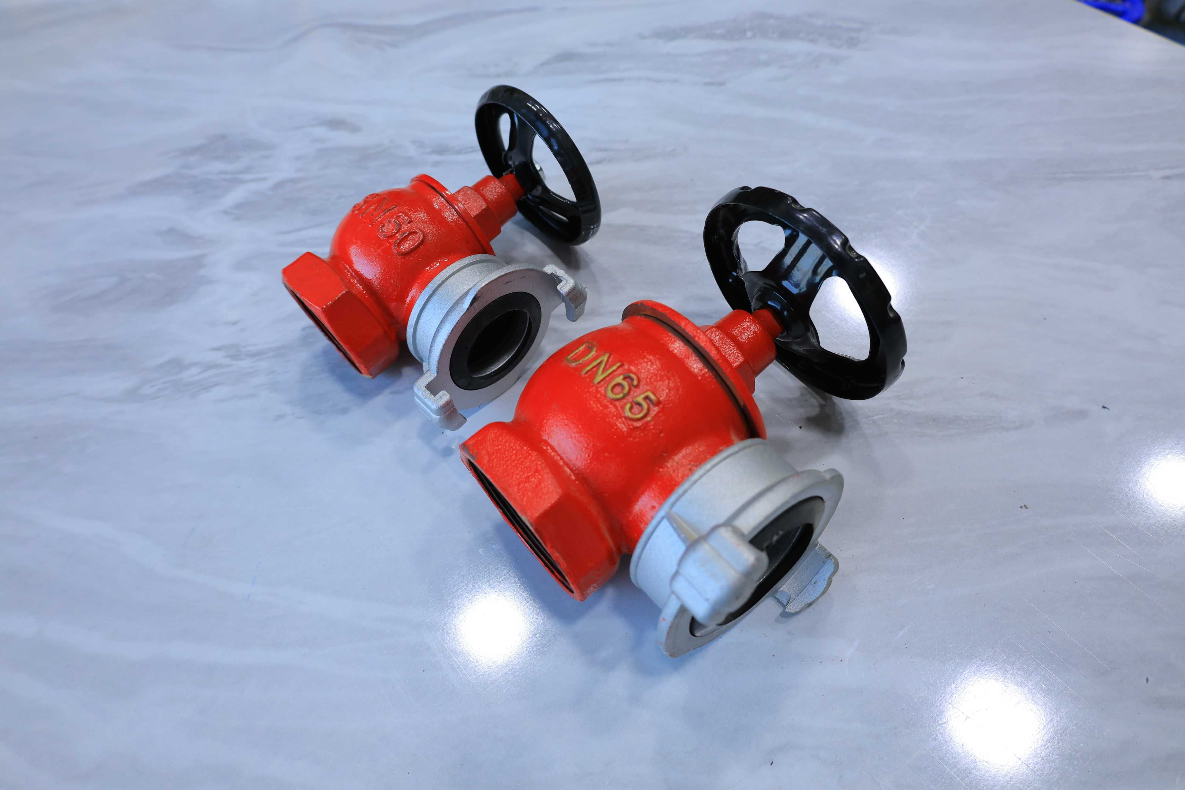 Pajarnıy ventel PN16 DN50 | Пожарный вентиль PN16 DN50