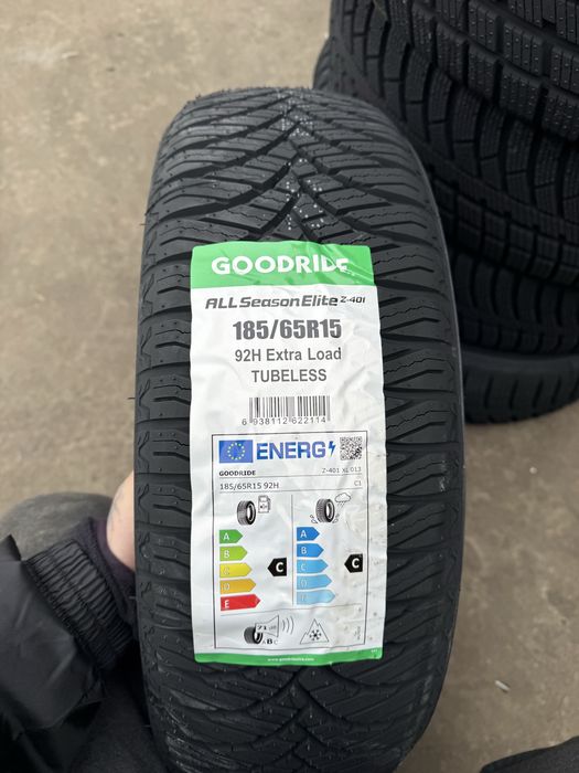 185 65 15 goodride iarna m+s allseason 2025 noi