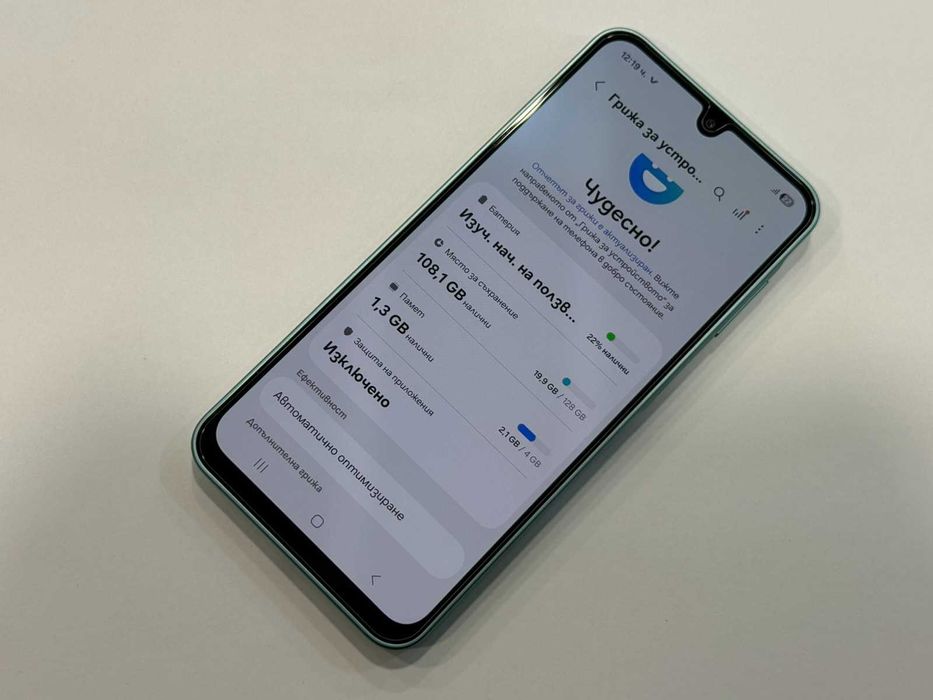 Samsung Galaxy A16 128GB / 4GB RAM