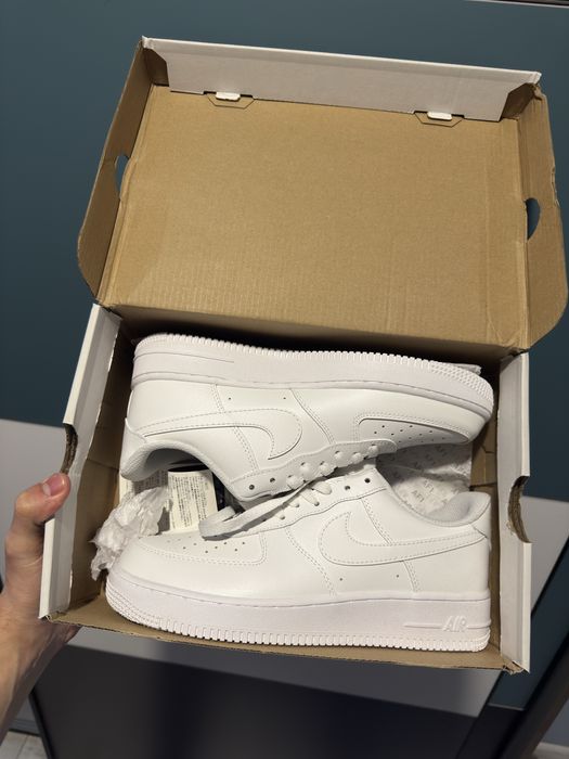 Air force 1 размер 44