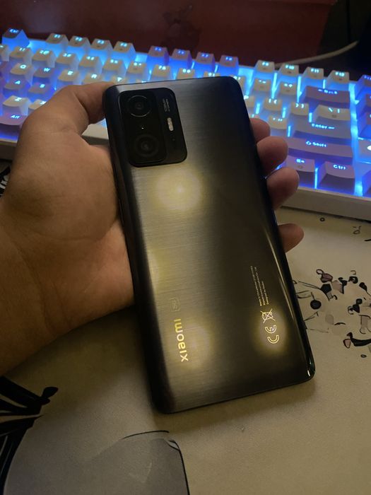 Xiaomi Mi 11T 256GB