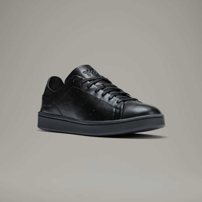Кроссовки мужские adidas Y-3 Stan Smith! Коллаборация с Yohji Yamamoto