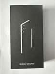 Samsung Galaxy S25 Ultra 256 gb TItanium Black sigilat