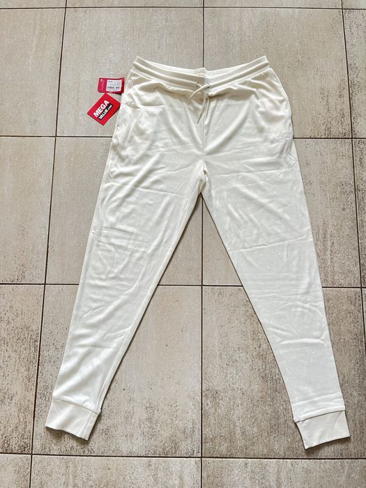 Анцуг Heckbone и Lagear