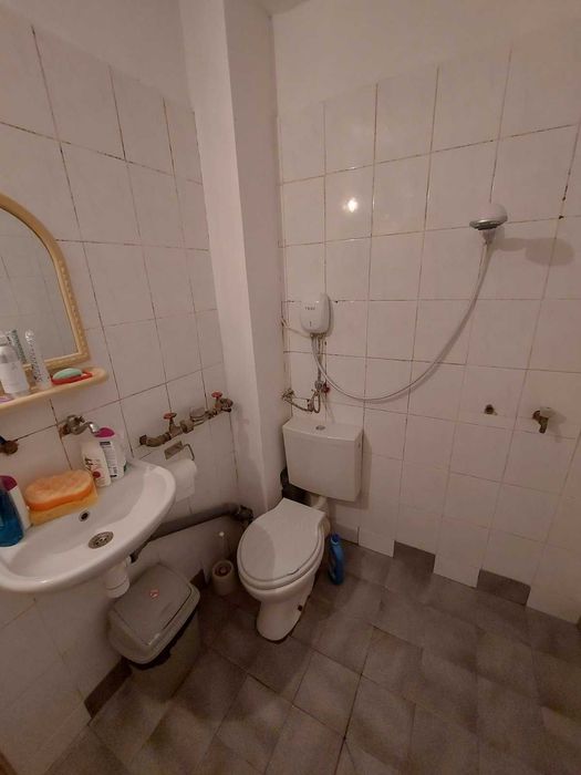 Продава се Двустаен апартамент в Търговище, Боровец - 53 кв.м за 1540 €/кв.м - Снимка #5