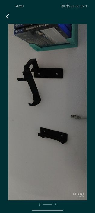 Consola Playstation4