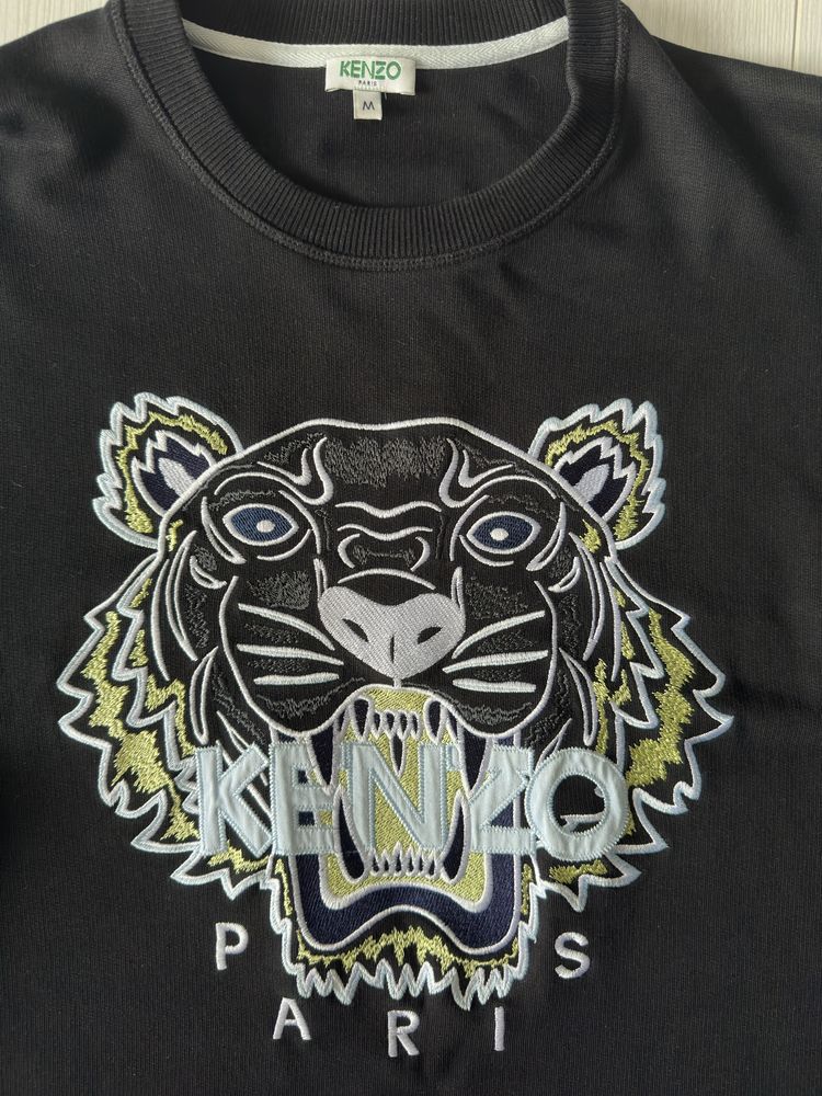 Kenzo блуза