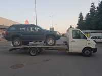 На части Jeep Grand Cherokee 2002 Limited 4.7