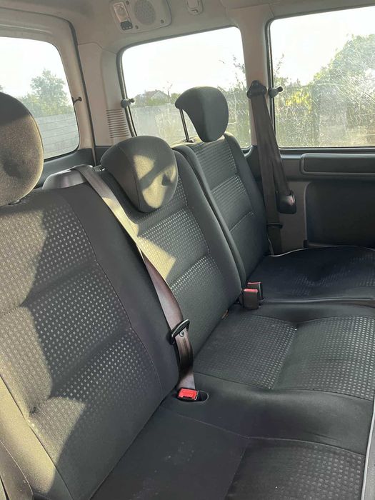 Peugeot Partner 2008 г., 1.6 HDi дизел