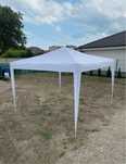 Cort pavilion 3x3 metri