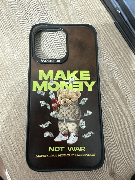 Vand husa mobilfox iphone 14 pro max