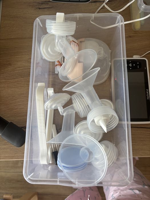 Pompa san spectra S2