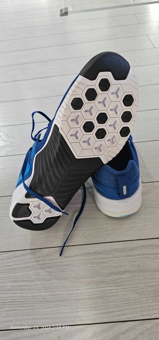 Мъжки маратонки Nike Free Metcon 'Team Royal'