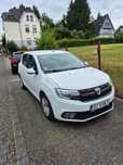 Vând Dacia Sandero