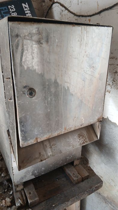 Chips torka aparat sotiladi