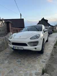 Porsche cayenne 3.0 din 2011