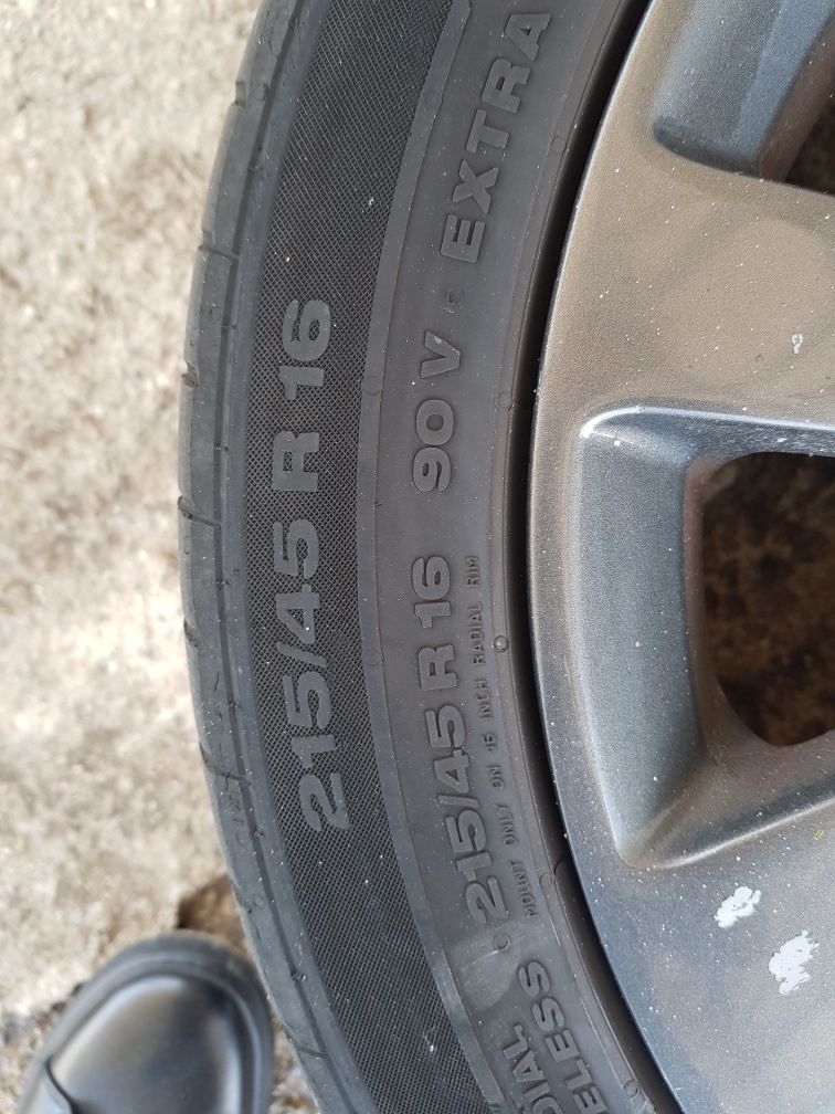 Vand genti aliaj ...Seat